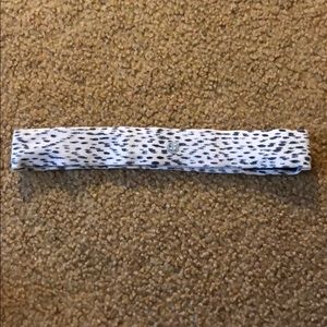 Lululemon headband